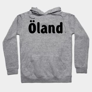 Öland Hoodie